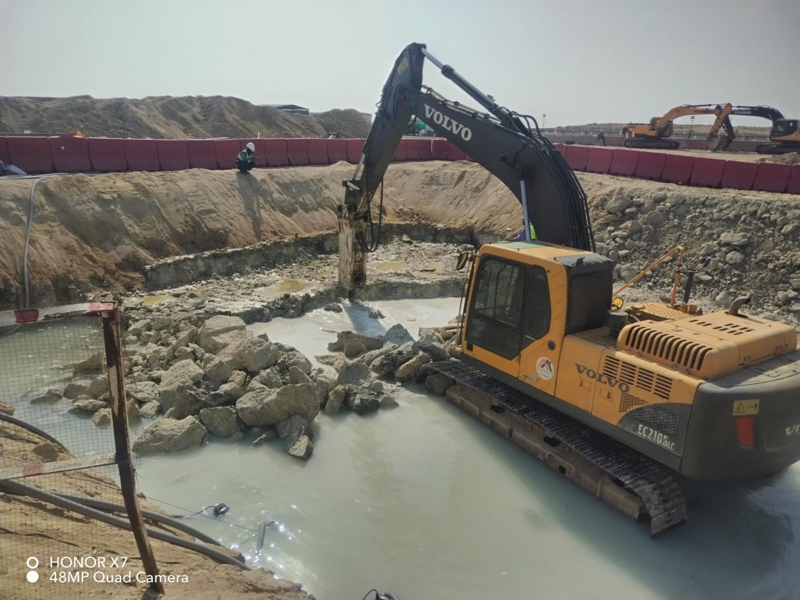 Farasan Island Project